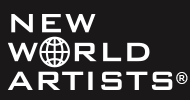 Proudly presented with New World Artists